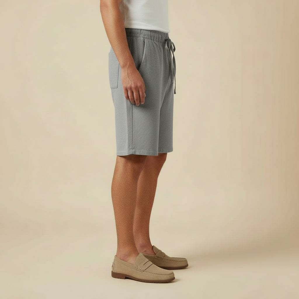 Short Linho — Paraty