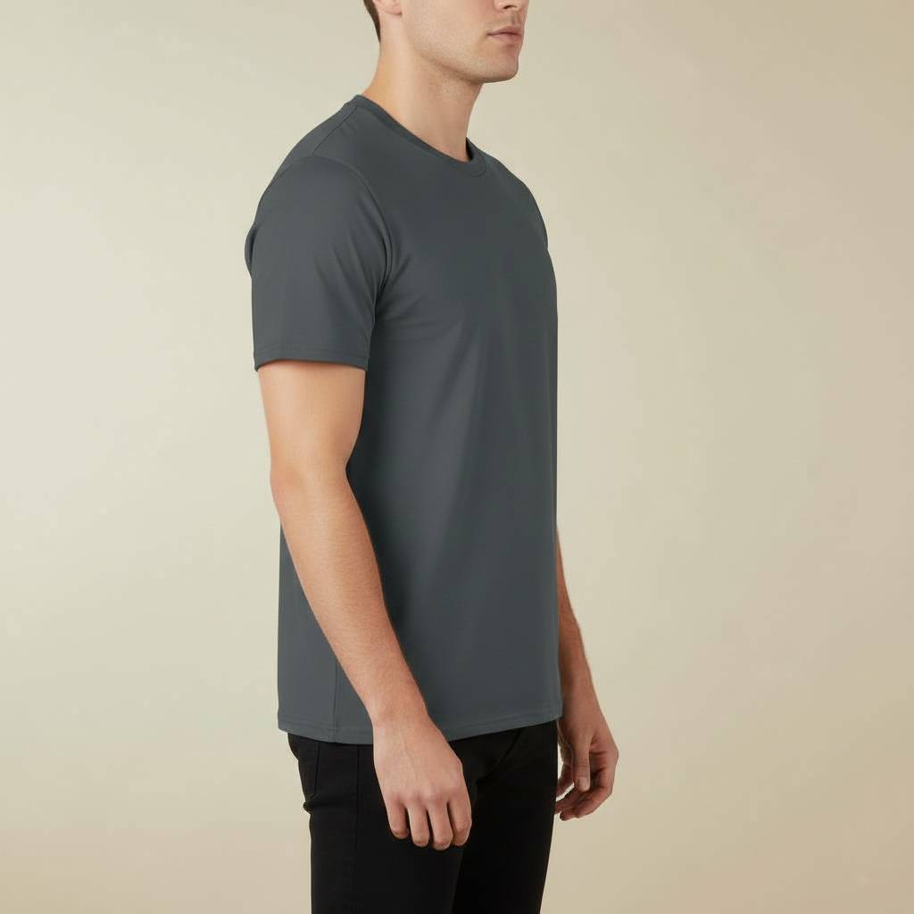 Camiseta Algodão — Ferrara