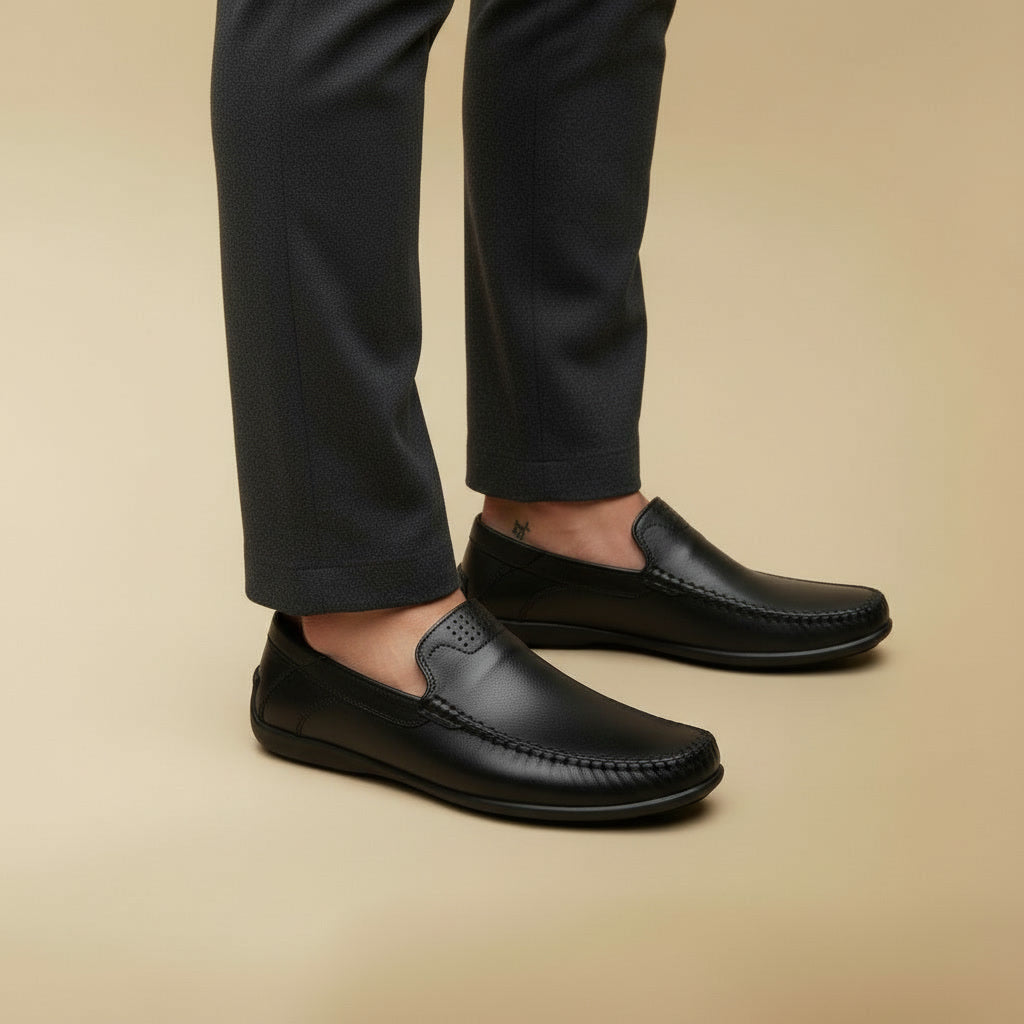 Loafer Casual