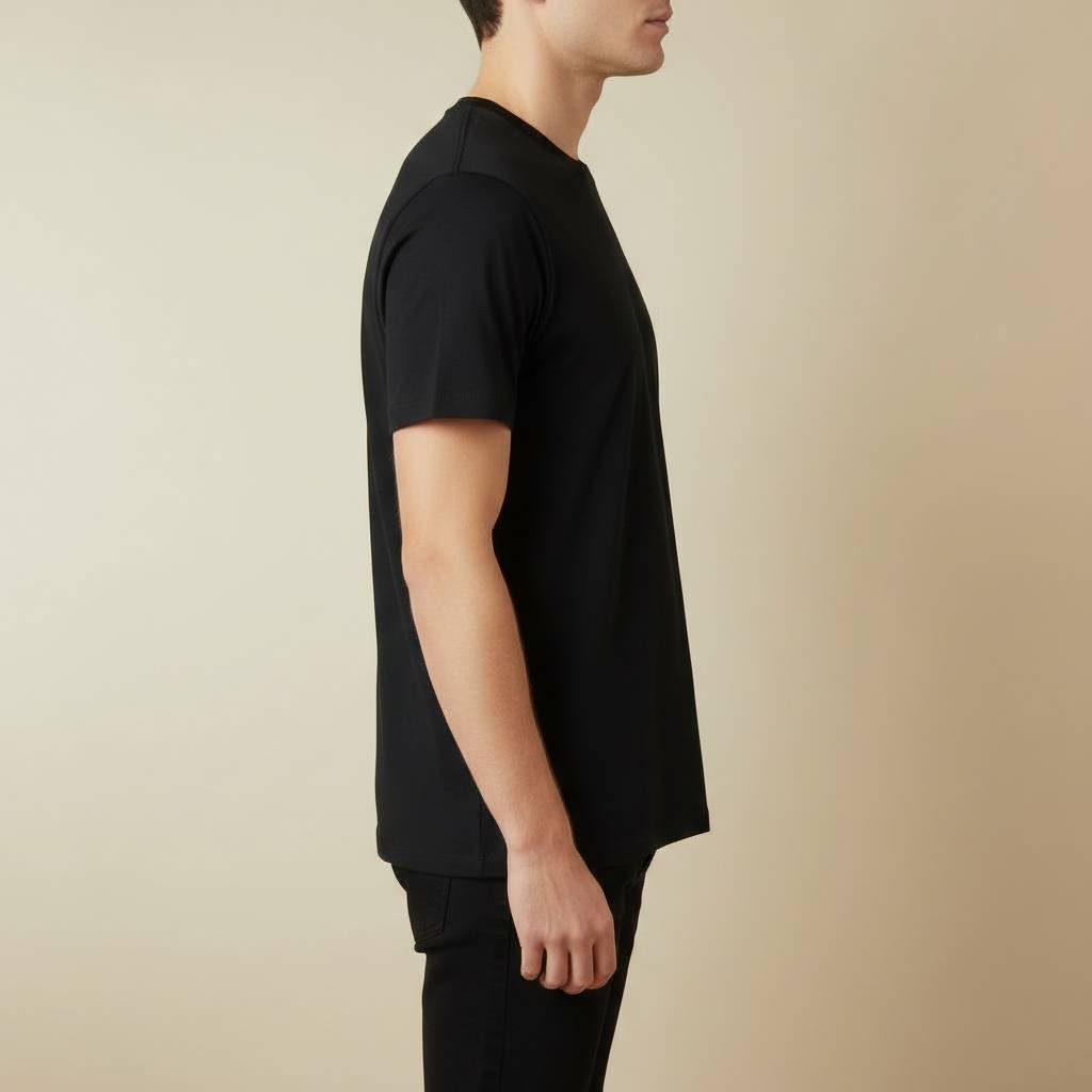 Camiseta Algodão — Ferrara