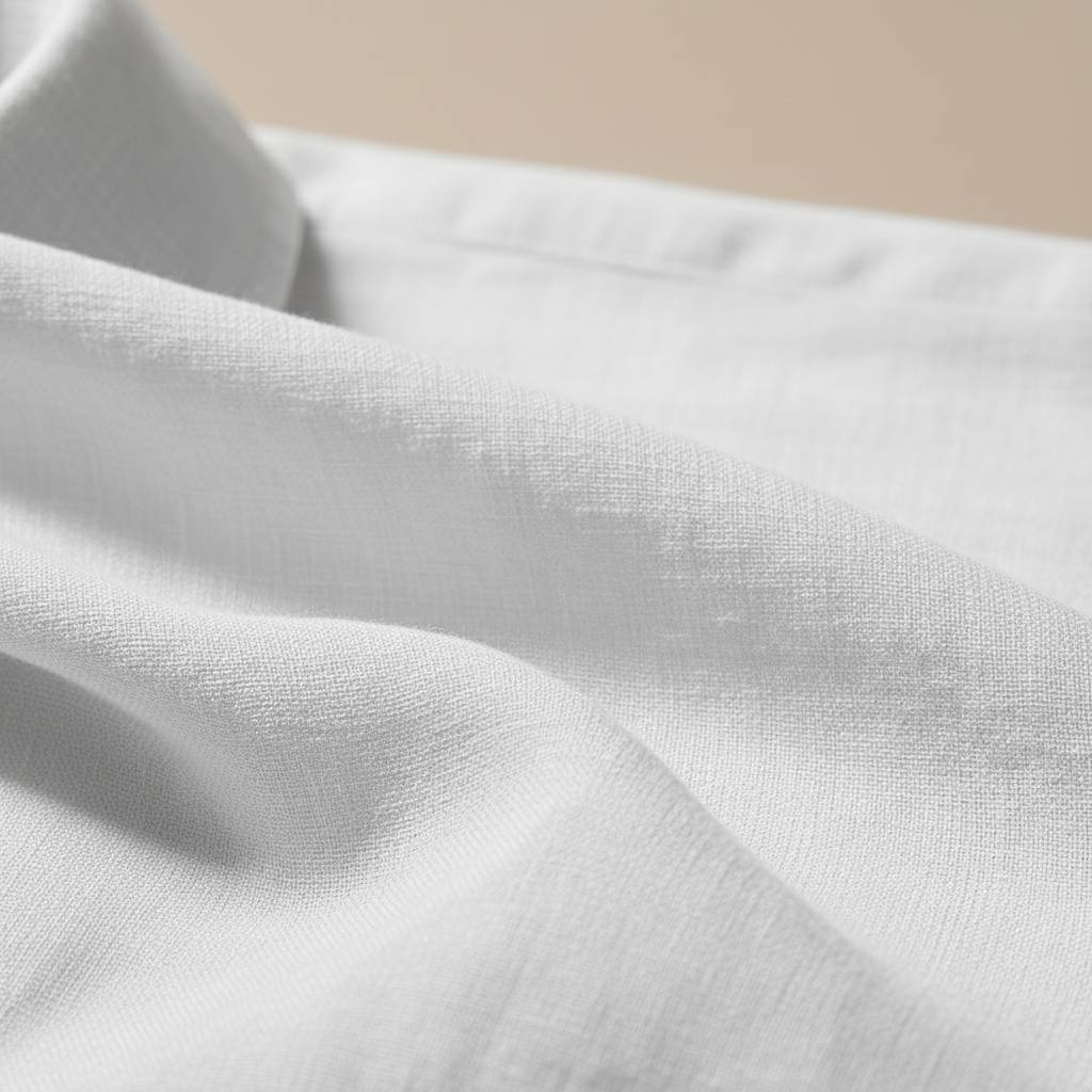 Camisa Linho — Trancoso