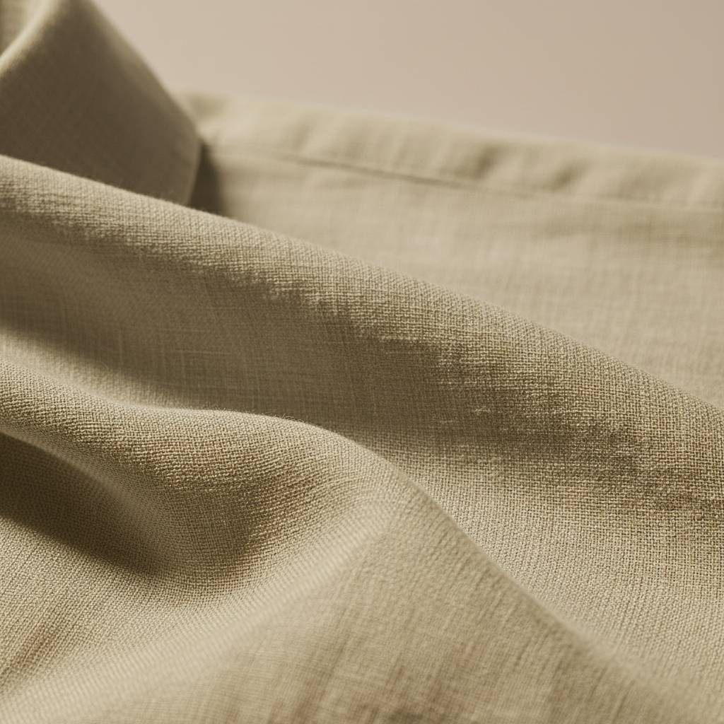 Camisa Linho — Trancoso